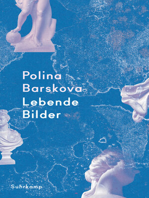 cover image of Lebende Bilder